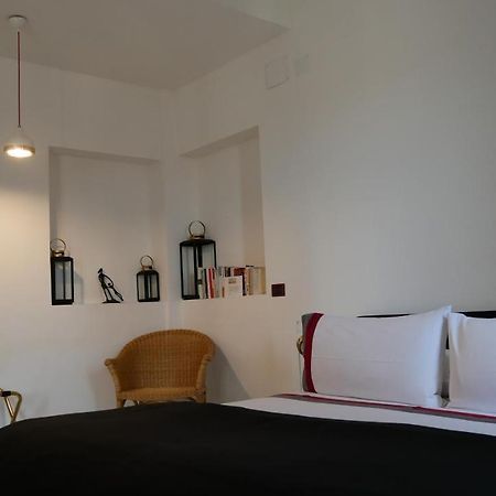 An Deluxe Suites Ancona Exterior photo