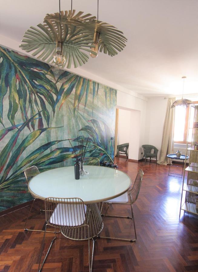 An Deluxe Suites Ancona Exterior photo