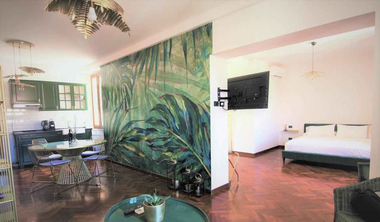 An Deluxe Suites Ancona Exterior photo