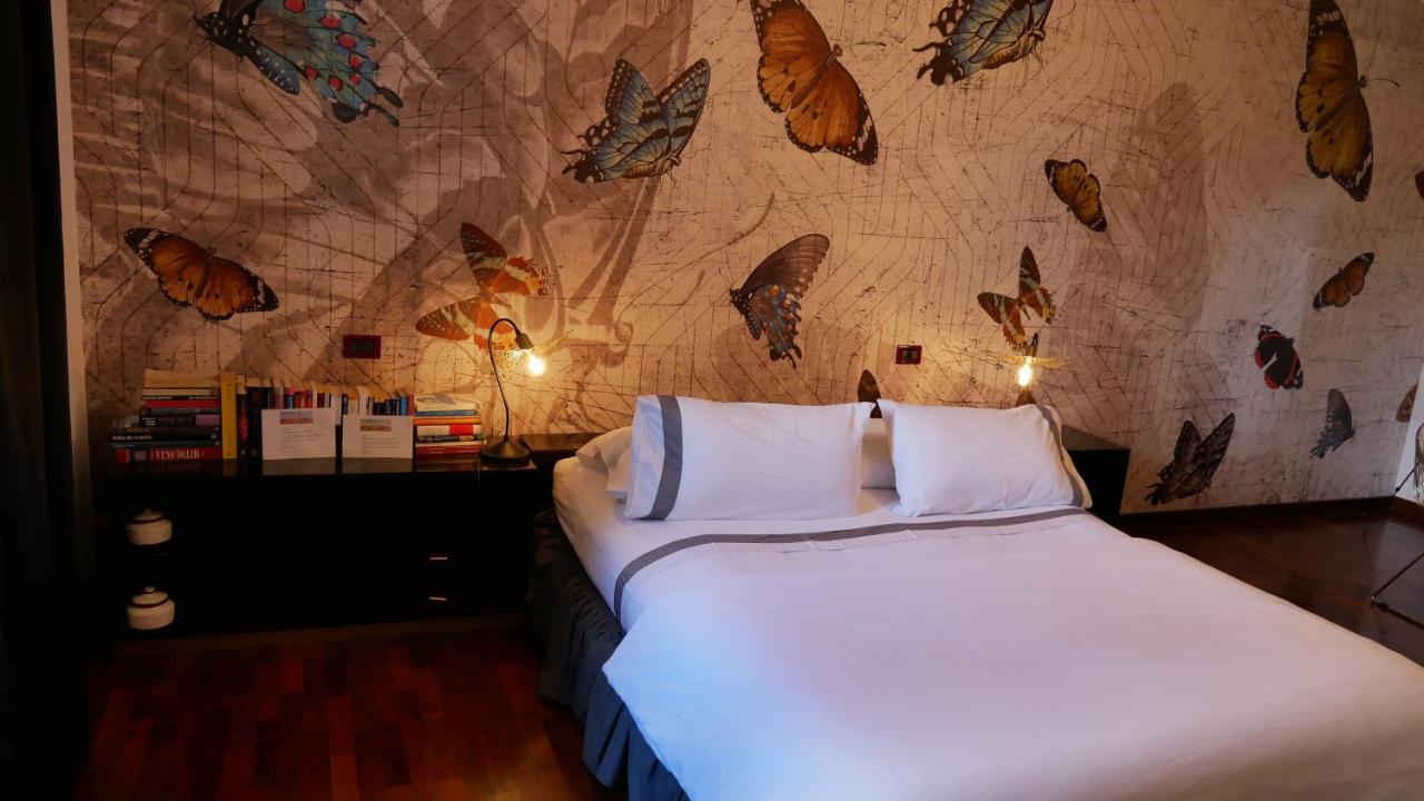 An Deluxe Suites Ancona Exterior photo