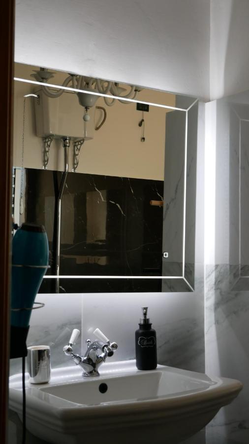 An Deluxe Suites Ancona Exterior photo