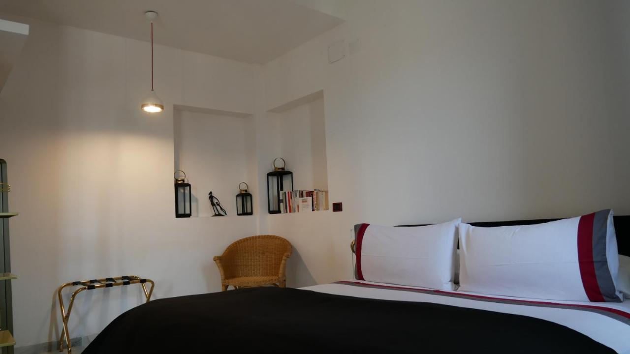 An Deluxe Suites Ancona Exterior photo