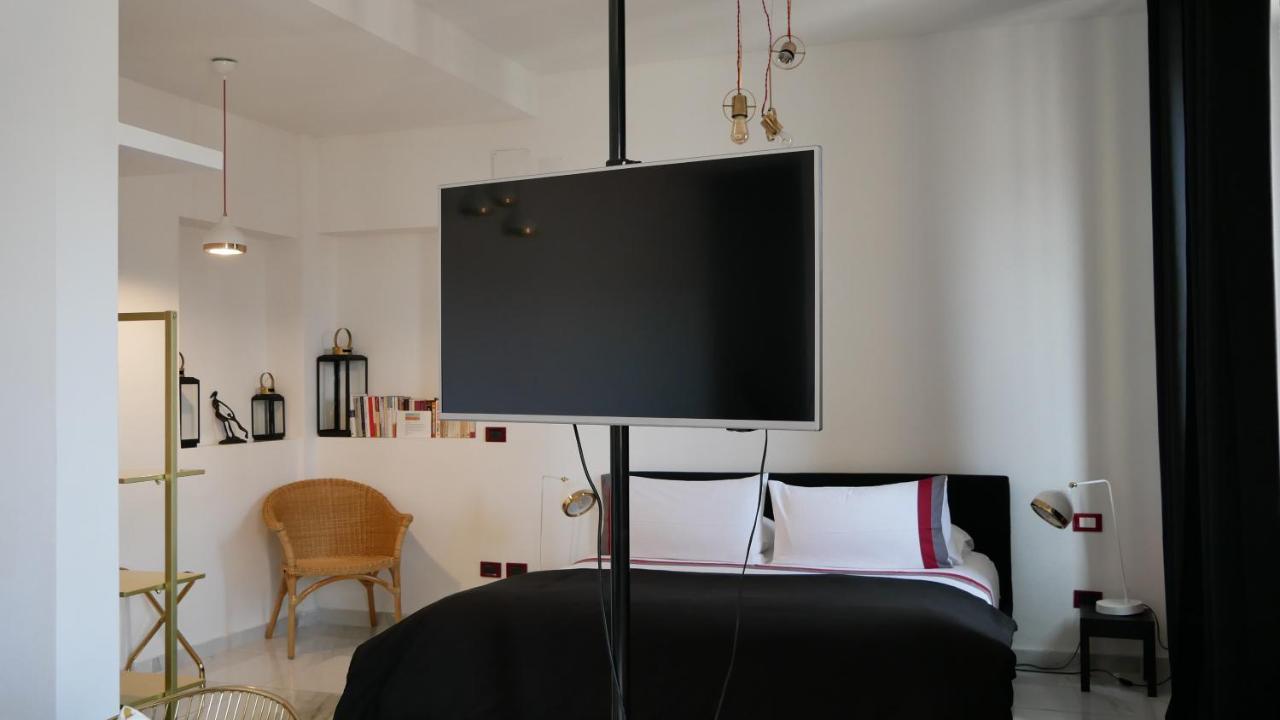 An Deluxe Suites Ancona Exterior photo
