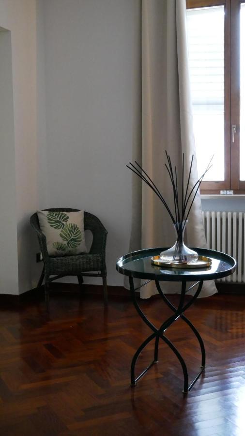 An Deluxe Suites Ancona Exterior photo