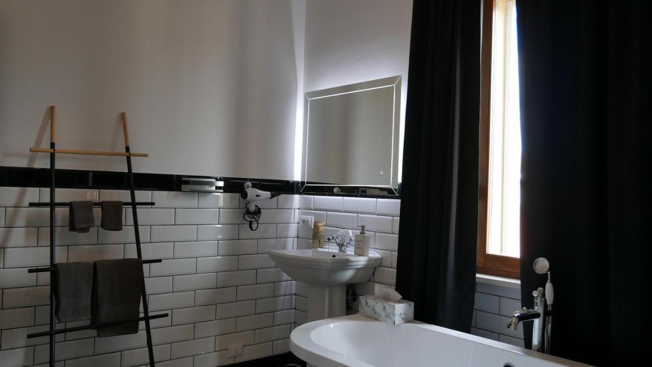 An Deluxe Suites Ancona Exterior photo